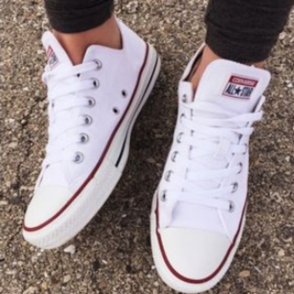 Converse  All*Stars Chucks ⭐⭐